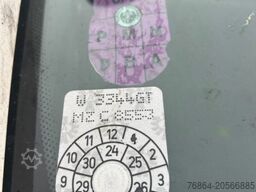 MAN TGX 18.500, XXL, INTARDER