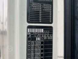 MAN TGX 18.500, XXL, INTARDER