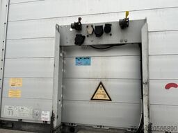 SCHMITZ SCB, GETRäNKEAUFLIEGER, LIFTACHSE,  PALETTENKASTEN, XL-ZERTIFKAT