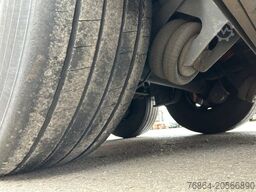 SCHMITZ SCB, GETRäNKEAUFLIEGER, LIFTACHSE,  PALETTENKASTEN, XL-ZERTIFKAT