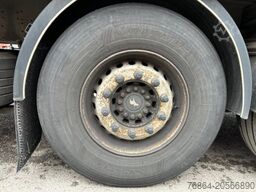 SCHMITZ SCB, GETRäNKEAUFLIEGER, LIFTACHSE,  PALETTENKASTEN, XL-ZERTIFKAT