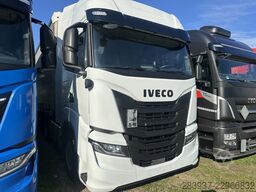 Iveco AS 440ST/P 490
