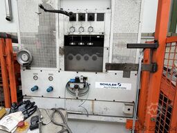 Schuler GMO 2-400-3200-66/203