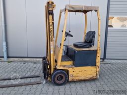 Cesab ECO/C 15.4
