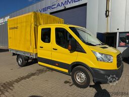 Ford Transit **AIRCO-114KW**