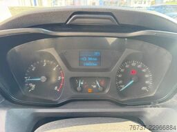 Ford Transit **AIRCO-114KW**