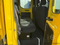 Ford Transit **AIRCO-114KW**
