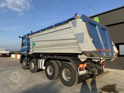 Mercedes-Benz Arocs 4145K Kipper 20cbm 8x4 40Ton Euro6