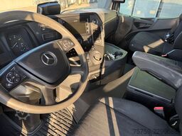 Mercedes-Benz Arocs 4145K Kipper 20cbm 8x4 40Ton Euro6