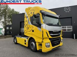 Iveco STRALIS 460