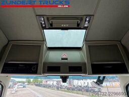 Volvo FH 460 GLOBETROTTER
