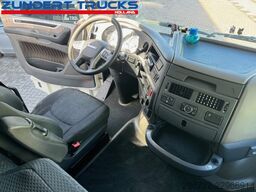 DAF XF 450 SUPERSPACECAB, STANDCLIMA, 2 TANKS