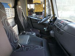 iveco EuroCargo ML 75 E 16 P LBW LUFT AUTOMATIK COC EURO-5 Koffer-Innenlänge 5,5m