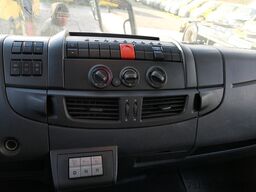 iveco EuroCargo ML 75 E 16 P LBW LUFT AUTOMATIK COC EURO-5 Koffer-Innenlänge 5,5m