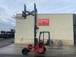 Moffett M4 25.3 / Kooiaap