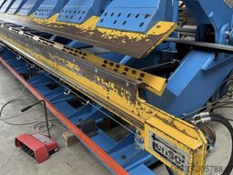 TENSOL 6000 x 2,0 mm NC