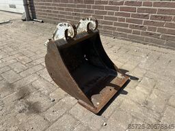  Dieplepelbak - Gebruikt