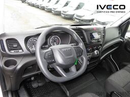 IVECO Daily 35C16 Koffer/LBW Klima, Zwillingsreifen