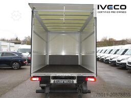 IVECO Daily 35C16 Koffer/LBW Klima, Zwillingsreifen