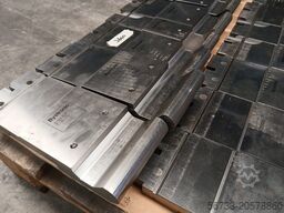 BYSTRONIC P130 3100 x 130 to