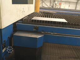 TRUMPF TruLaser 5040