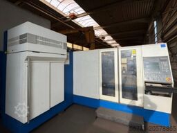 TRUMPF TruLaser 5040