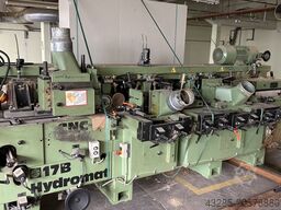 WEINIG Hydromat 17B