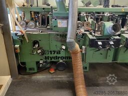 WEINIG Hydromat 17B