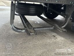 Schmitz Cargobull Semitrailer Curtainsider Standard