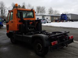 Multicar M30 Carrier