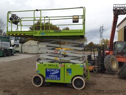 Iteco IT1215T (11,8 m)