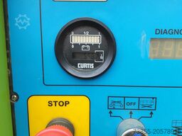 Iteco IT1215T (11,8 m)