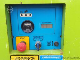 Iteco IT1215T (11,8 m)