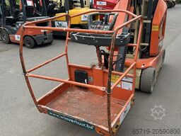 JLG Toucan 12E (1933)