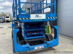 Genie GS4390RT (3214)