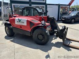 Manitou MT625 H (5419)