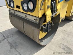 Bomag BW80AD-5 (4605)