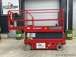 Magni ES1008AC (6445)