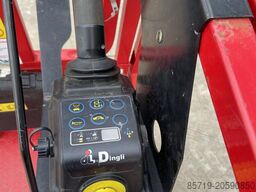 Magni ES1008AC (6445)