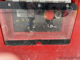 Magni ES1008AC (6445)