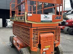 JLG 4069 LE (3524)