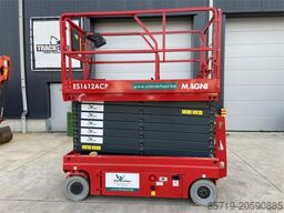 Magni ES1612ACP (7896)