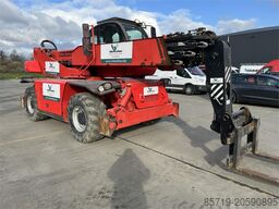 Manitou MRT2540+ Privilege ST4 (1636)