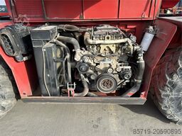 Manitou MRT2540+ Privilege ST4 (1636)