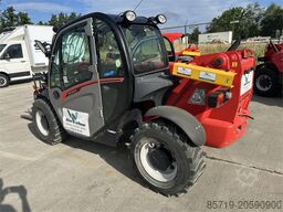 Manitou MT625 H (9184)