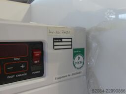 arias Semitool PSC-101