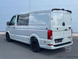 MAN TGE 3.200 L3H2 MIXTO 4x4 Individual S ACC STHZ