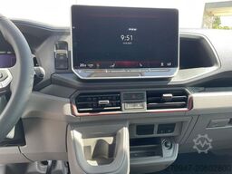 MAN TGE 3.200 L3H2 MIXTO 4x4 Individual S ACC STHZ