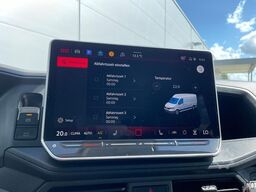 MAN TGE 3.200 L3H2 MIXTO 4x4 Individual S ACC STHZ