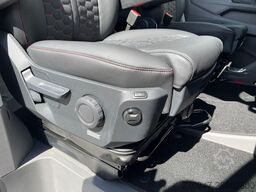 MAN TGE 3.200 L3H2 MIXTO 4x4 Individual S ACC STHZ